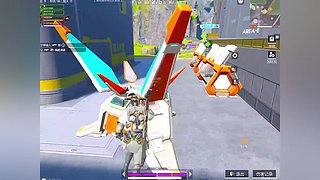 RTG高能英雄