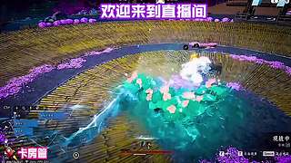 收集各地特色食材，体验民间趣味小游戏