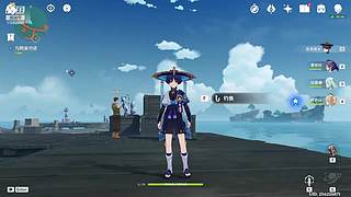 【月曦团】日常摸鱼