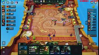 深渊，幻境，幽境，探索