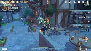 随机的名字816的直播间