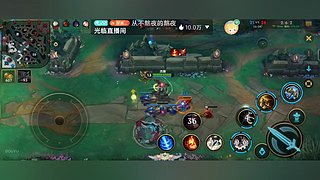 最烂的直播间 11362249