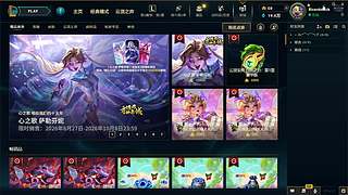 RicardoJack的直播间