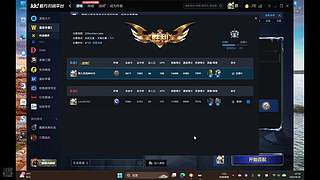 Superye舒克的直播间