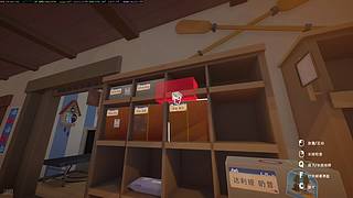【非常互娱】问号就像巧克力