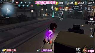 佣兵护腕用完被监管抓住