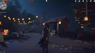 剑网3无界公测