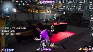 雕刻家超严