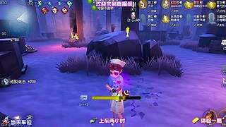 月亮河前锋拉球撞监管救队友