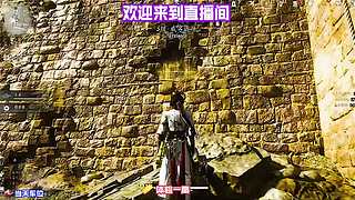 清理地图遗漏点位，查漏补缺完整探索进度