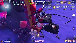 假转点骗走位，拉扯敌人阵型