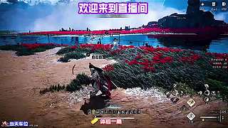 登上高塔远眺，寻找适合定格风景的机位