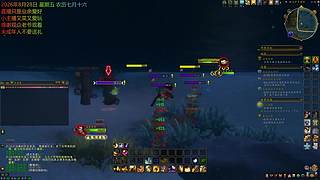 【新人主播】随便玩玩
