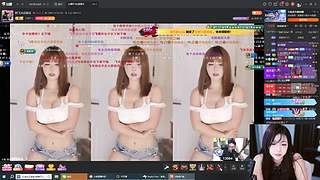 爱笑的女孩运气不会差 12812728