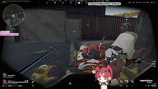 【非常互娱】你们怎么知道我给仙哥出泪了