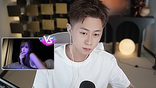 秦寿的直播间