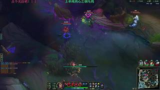 上单万血心之钢乌鸦~进来看看吧！