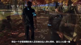 【轮播】经典游戏人物的剧情故事会