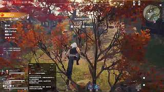 【LJZ】非常主流的直播间