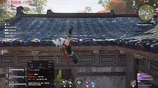 【LJZ】非常主流的直播间