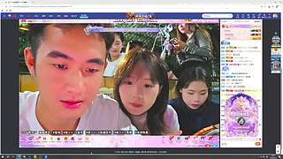 神秘的直播间 88080