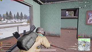 XBOX独立端吃鸡