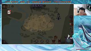 【血墨】PVE全能大师！