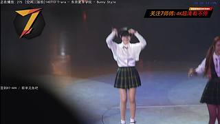 清晨醒脑！T-ARA根本停不下来！