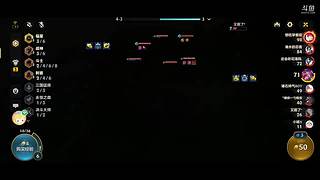 我有一颗1v5的心！ 1870267
