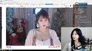 2.6号斗鱼首秀！