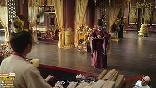 盛世天下:女帝篇【钻粉4倍】