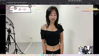 【CSTG】新人主播第一天直播，请多关照