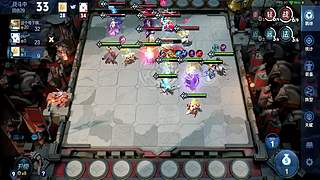吕布婉儿1V10，魔种起舞蹦迪飞