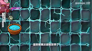 我的世界生存实况解说