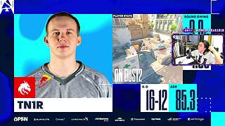 绿龙 vs G2 BO3