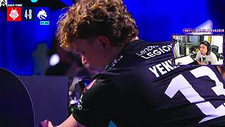 绿龙 vs G2 BO3