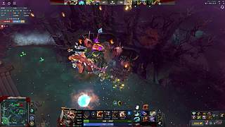 深夜食堂 dota~~~~