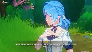 原神，支线任务