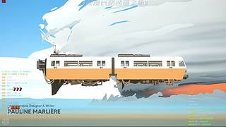 漫漫长路沙巫之旅