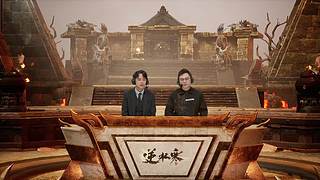 【正式服】第十届天下第一跨服比武大会