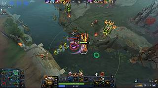 勇闯dota2可以上车
