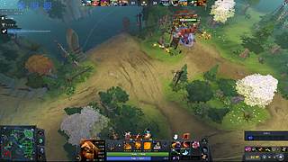 勇闯dota2可以上车