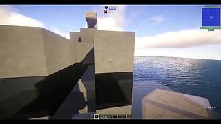 【斗鱼我的世界还原中国建筑大赛】