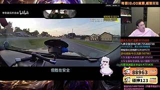 长草期一起see主播