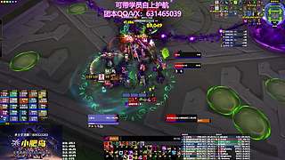 【项羽】M1-4和H1-9无限发车