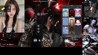 【截图/资历/pvp】在线截名片哦~