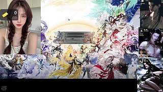 【截图/资历/pvp】在线截名片哦~