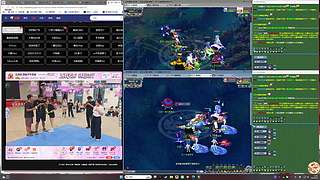 喜大221+五门