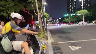 去深圳开演唱会～
