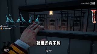 CSGO发福的炫仔